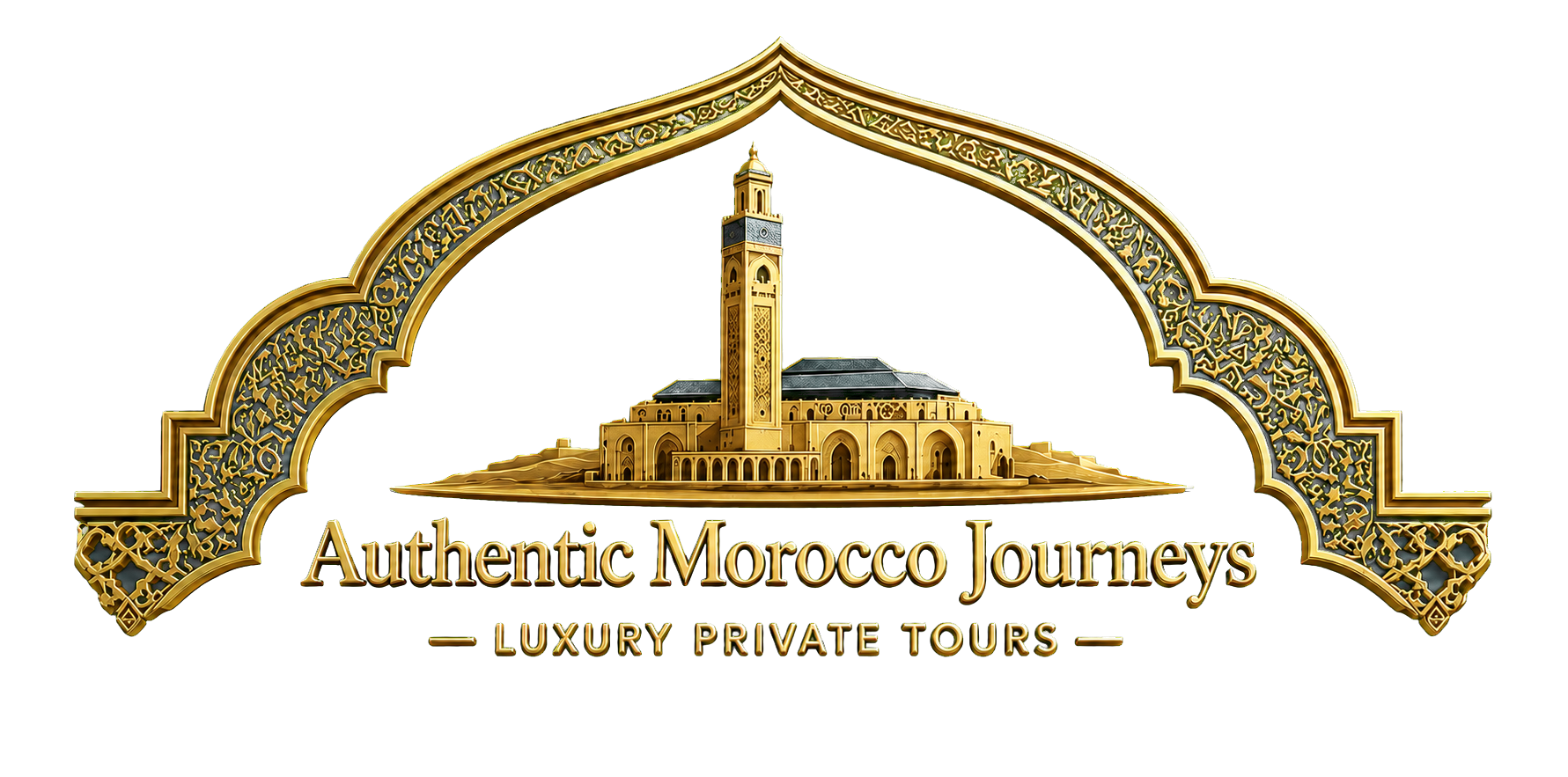 Authentic Morocco Journeys