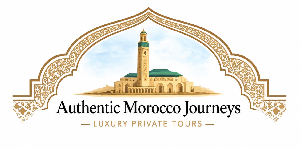 Authentic Morocco Journeys